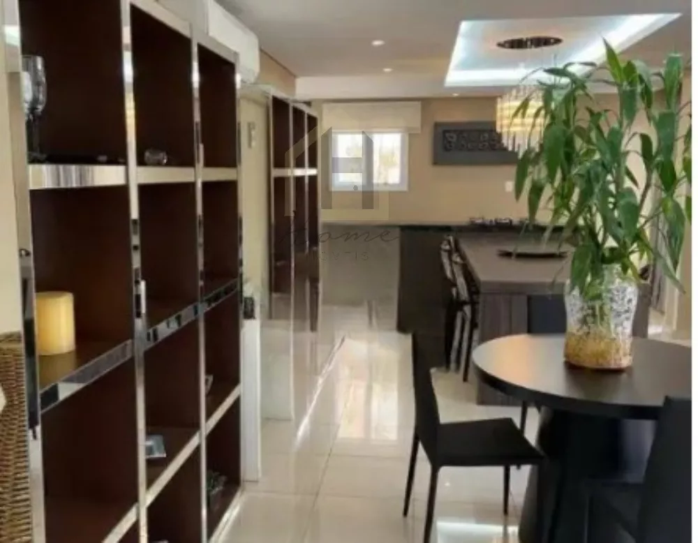 Apartamento, 3 quartos, 87 m² - Foto 3