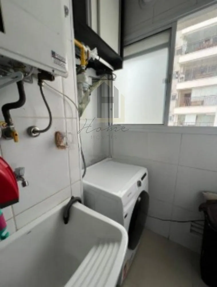 Apartamento, 2 quartos, 70 m² - Foto 7