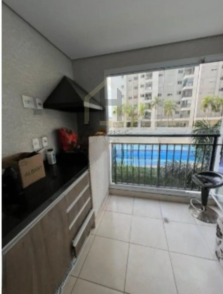Apartamento, 2 quartos, 70 m² - Foto 4