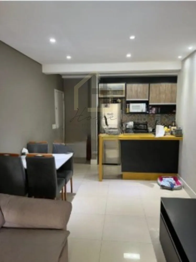 Apartamento, 2 quartos, 70 m² - Foto 2