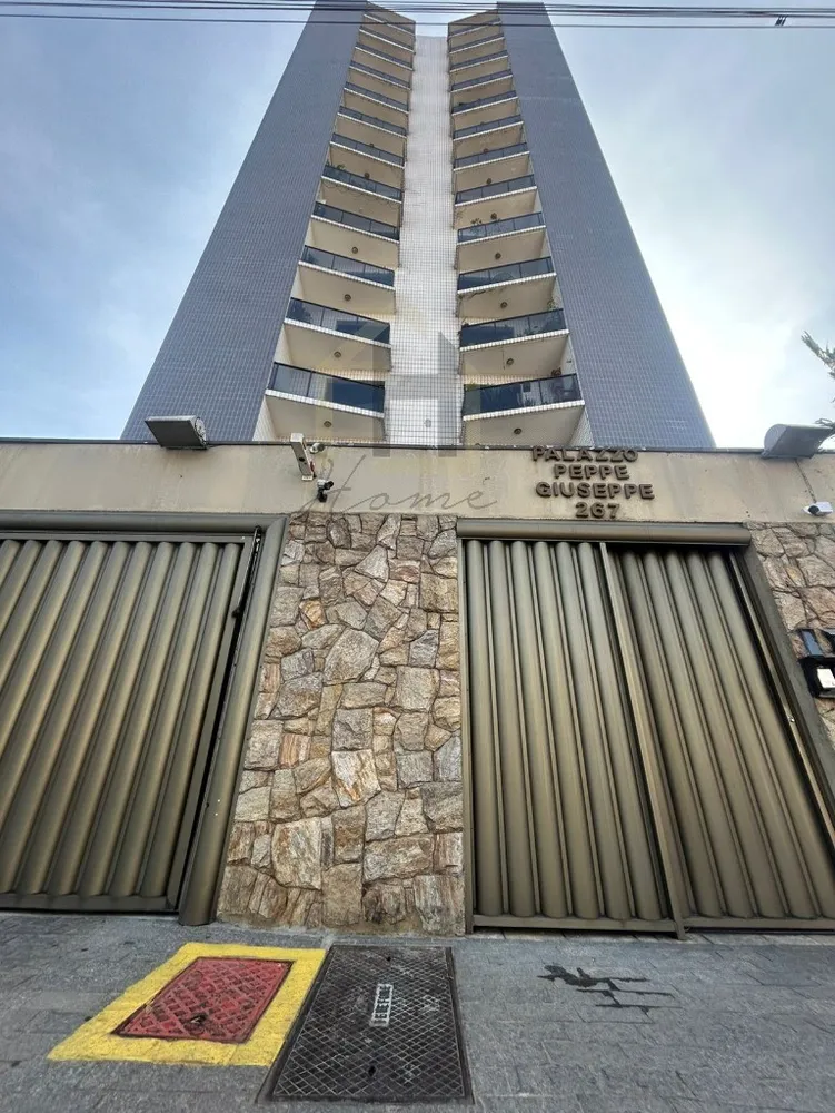 Apartamento, 2 quartos, 75 m² - Foto 11