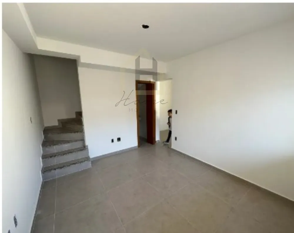 Casa, 3 quartos, 67 m² - Foto 1