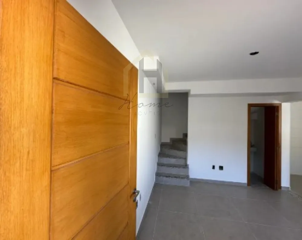 Casa, 3 quartos, 67 m² - Foto 3