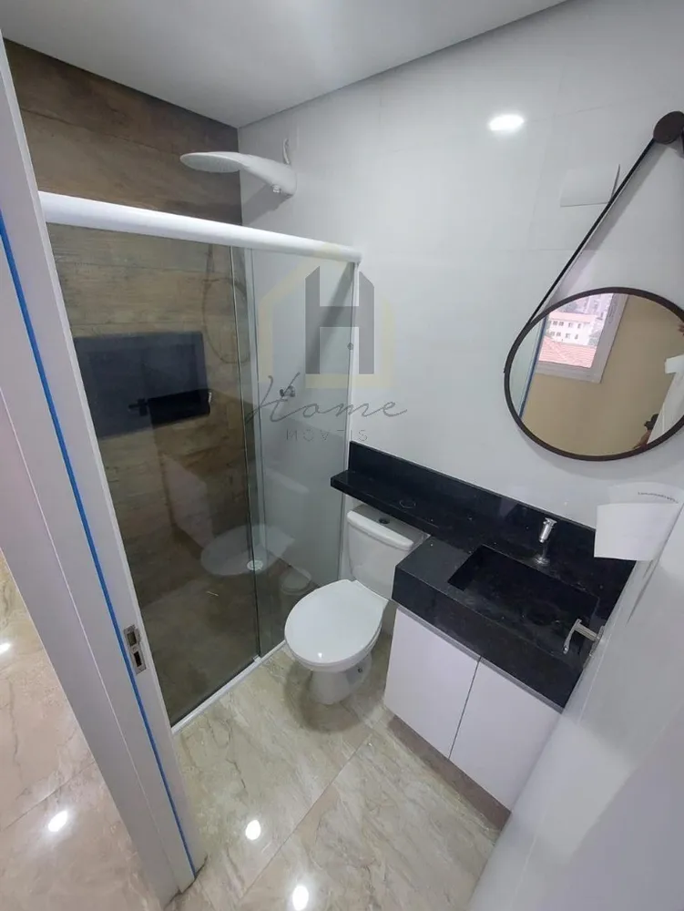 Cobertura, 3 quartos, 124 m² - Foto 1