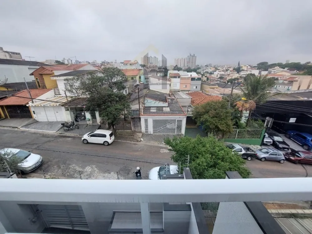 Cobertura, 3 quartos, 124 m² - Foto 12