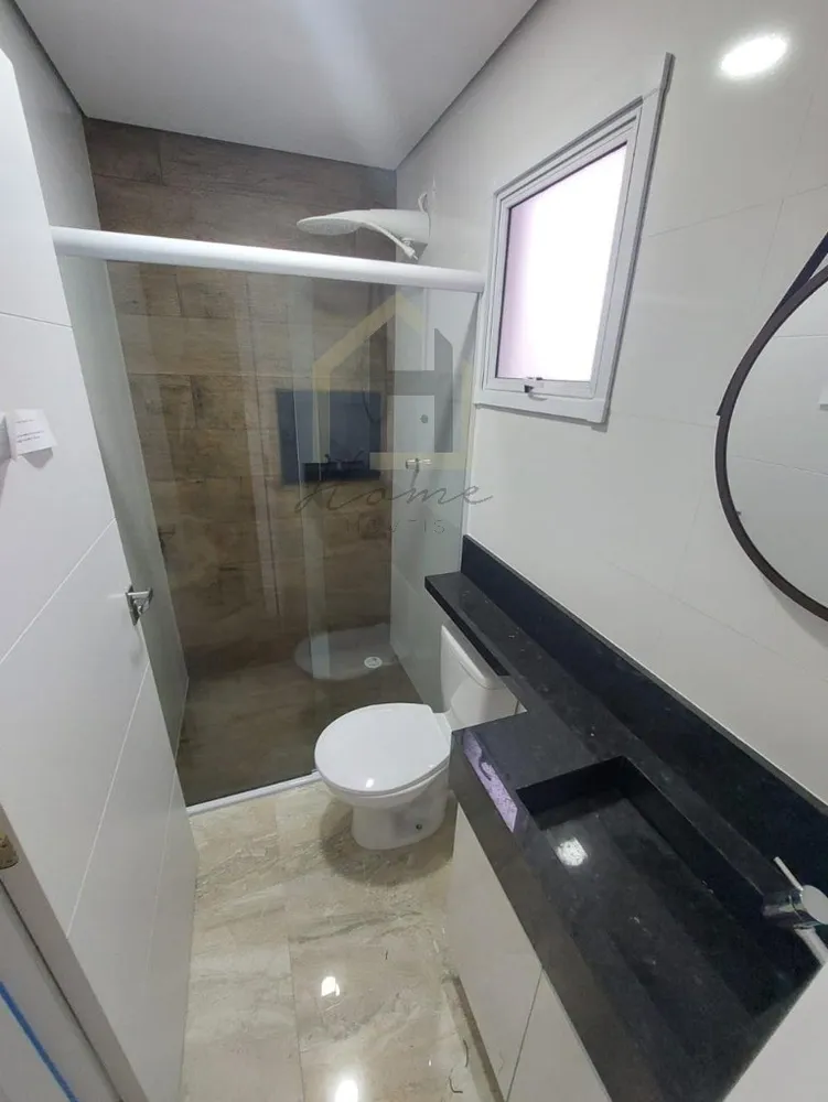 Cobertura, 3 quartos, 124 m² - Foto 11