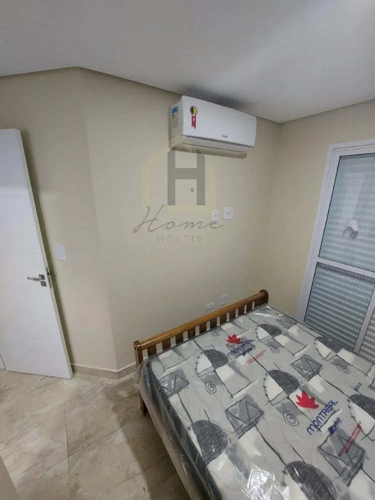 Cobertura, 3 quartos, 124 m² - Foto 4