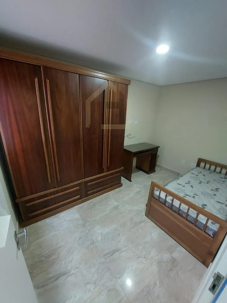 Cobertura, 3 quartos, 124 m² - Foto 5