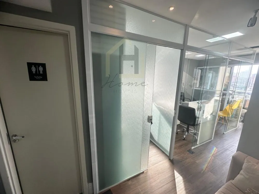 Sala-Conjunto, 41 m² - Foto 3