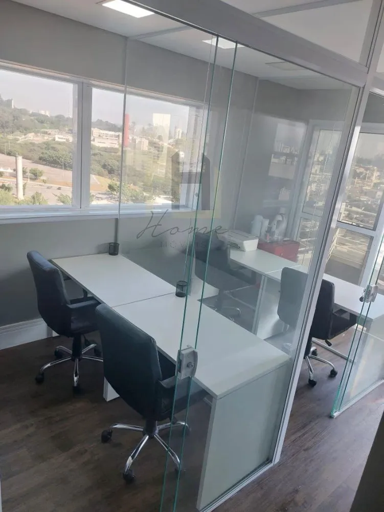 Sala-Conjunto, 41 m² - Foto 4