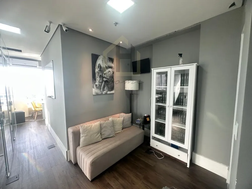 Sala-Conjunto, 41 m² - Foto 1