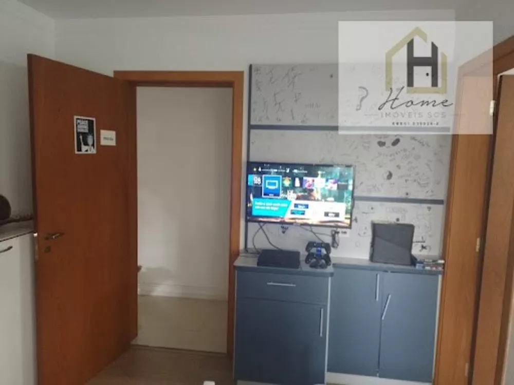 Apartamento, 3 quartos, 120 m² - Foto 2
