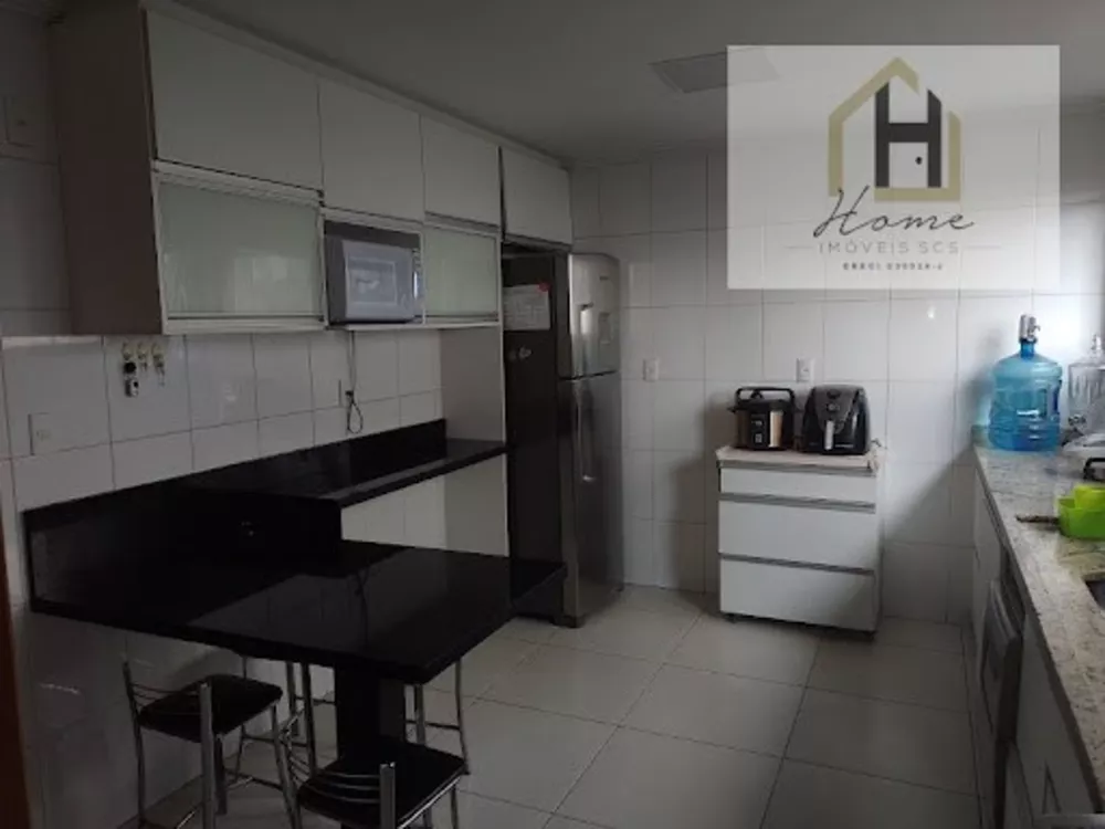 Apartamento, 3 quartos, 120 m² - Foto 3