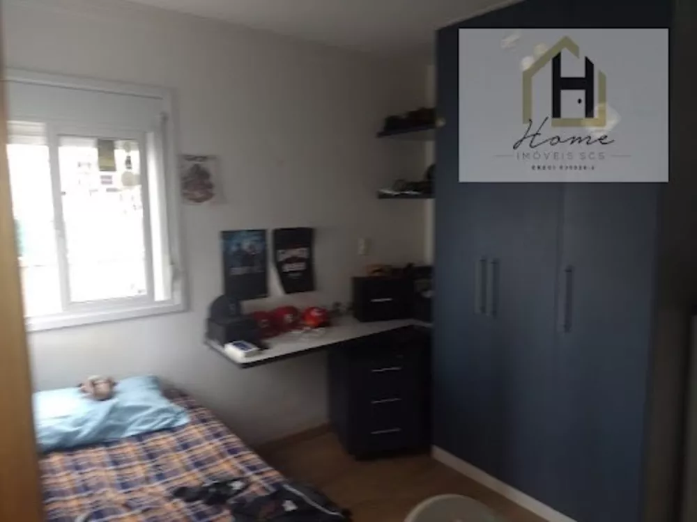 Apartamento, 3 quartos, 120 m² - Foto 4