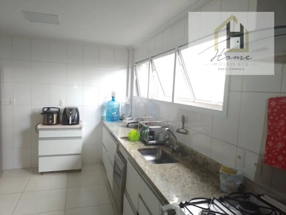 Apartamento, 3 quartos, 120 m² - Foto 6