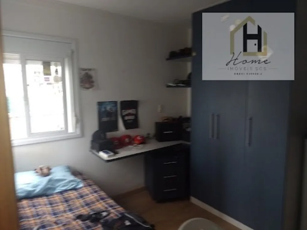 Apartamento, 3 quartos, 120 m² - Foto 15