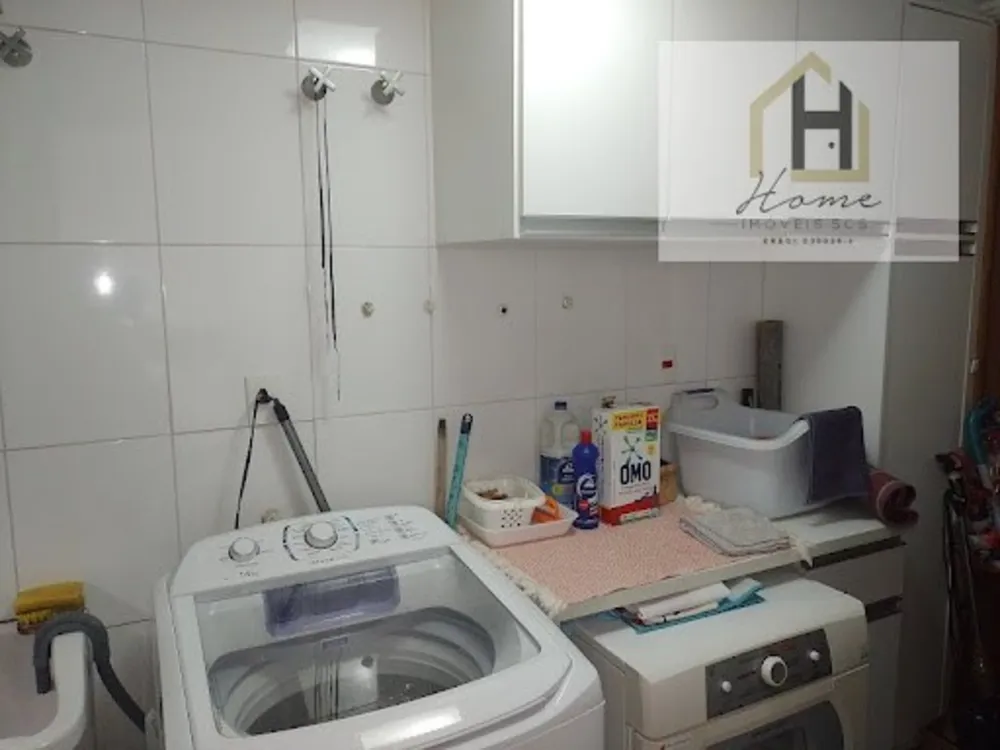 Apartamento, 3 quartos, 120 m² - Foto 2