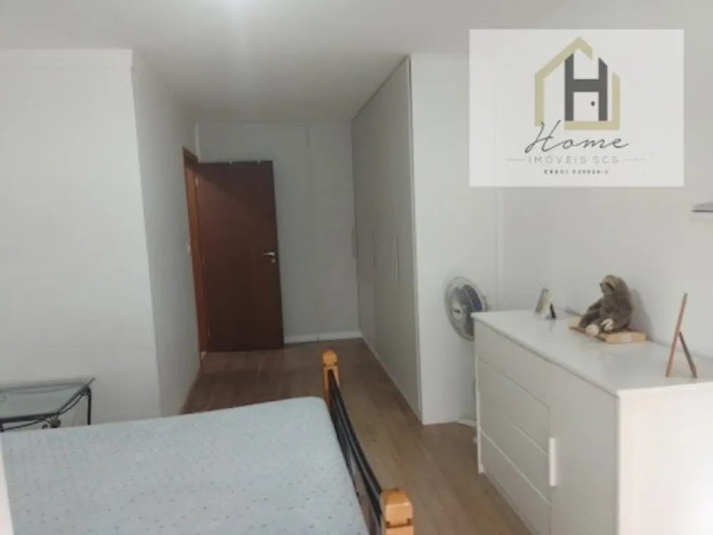 Apartamento, 3 quartos, 120 m² - Foto 20