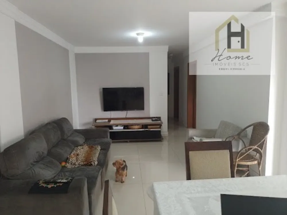 Apartamento, 3 quartos, 120 m² - Foto 8
