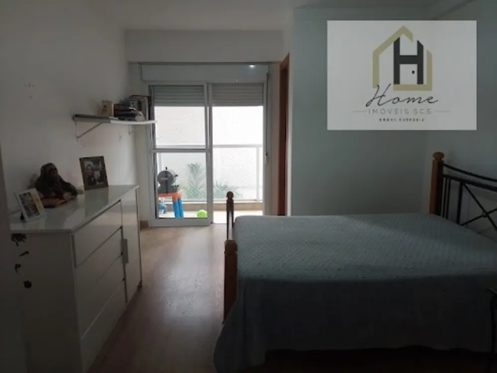 Apartamento, 3 quartos, 120 m² - Foto 3