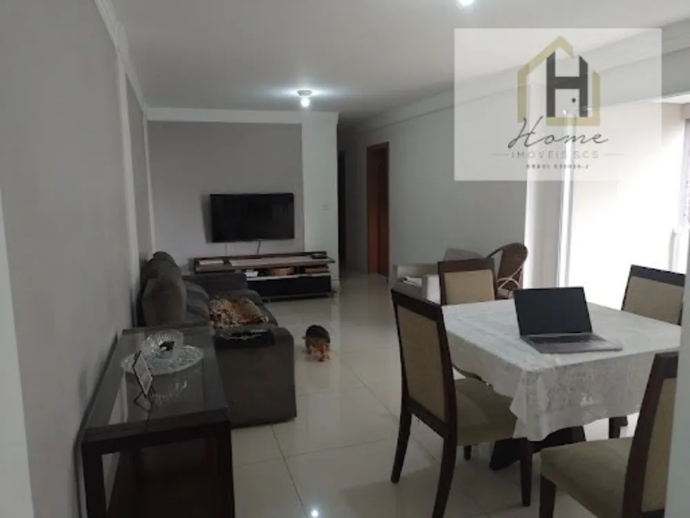 Apartamento, 3 quartos, 120 m² - Foto 9