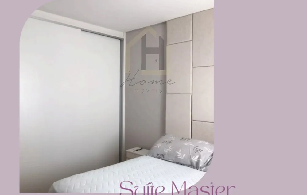 Apartamento, 3 quartos, 97 m² - Foto 6