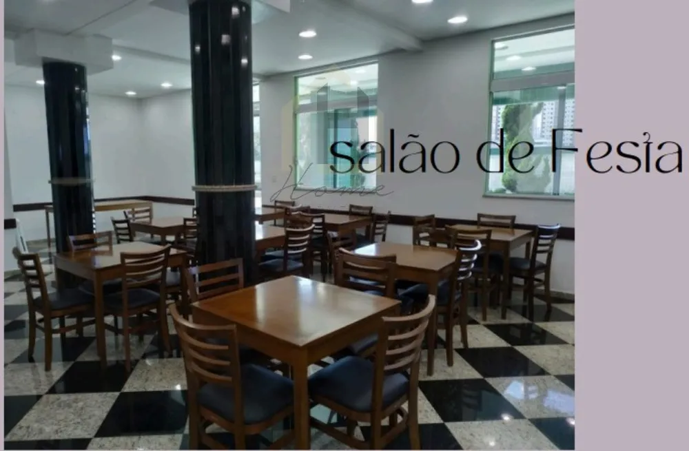 Apartamento, 3 quartos, 97 m² - Foto 9