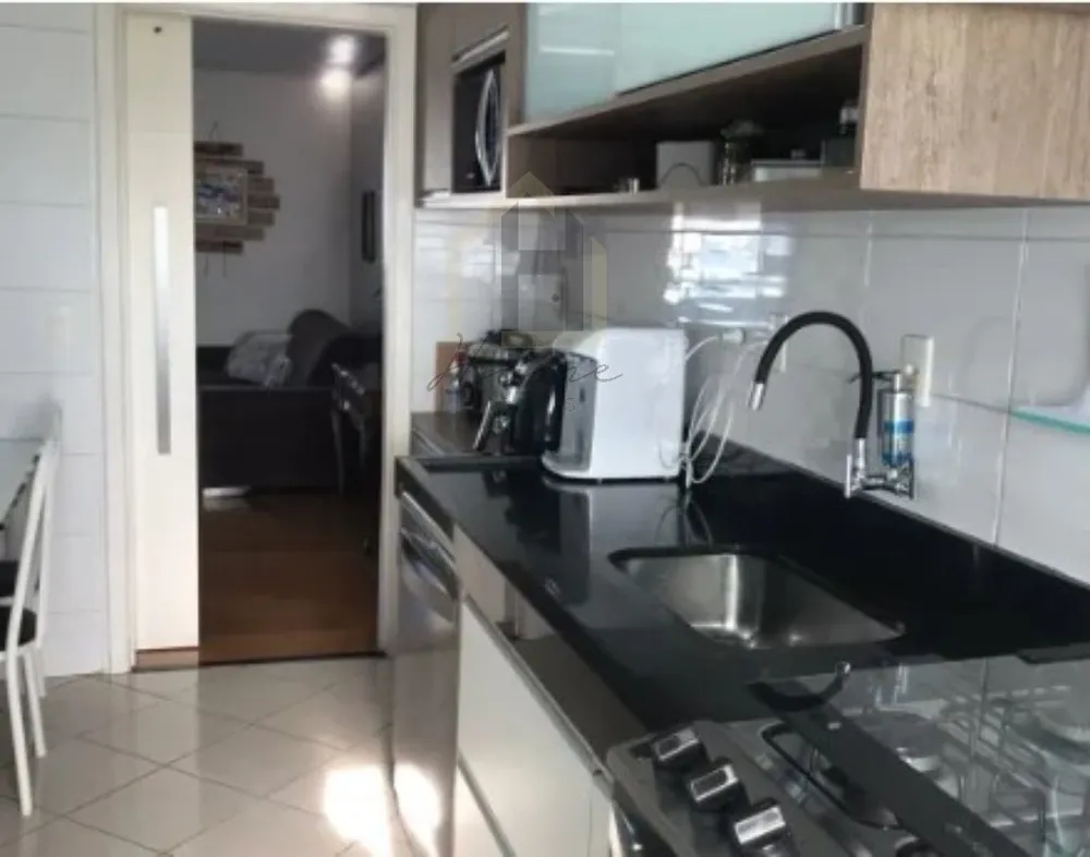 Apartamento, 3 quartos, 97 m² - Foto 12