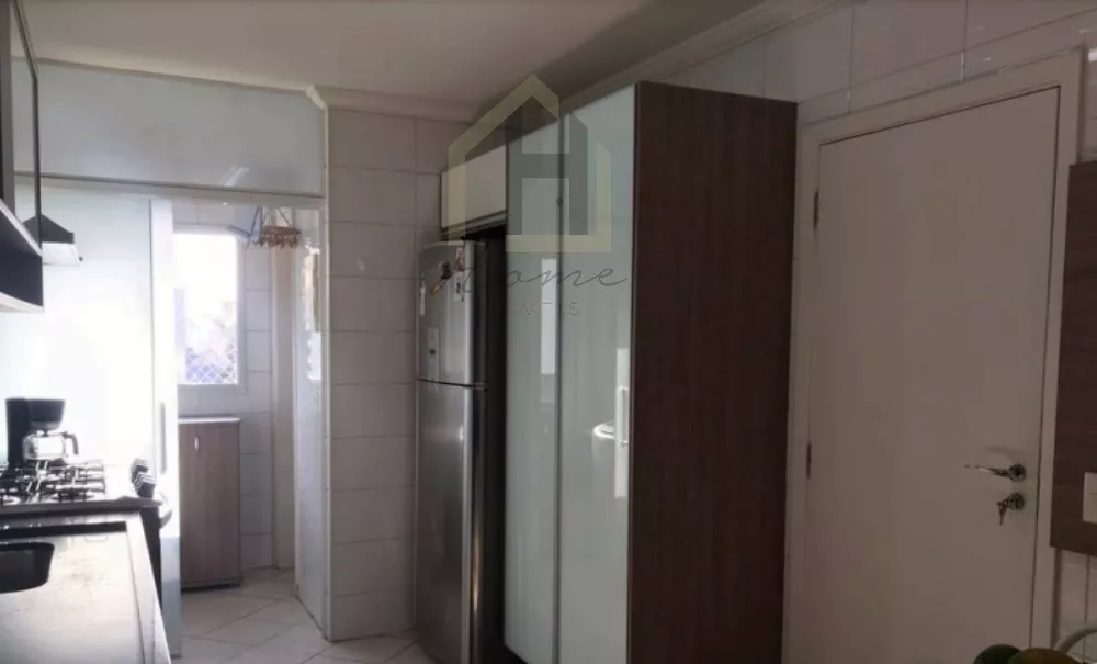 Apartamento, 3 quartos, 97 m² - Foto 3