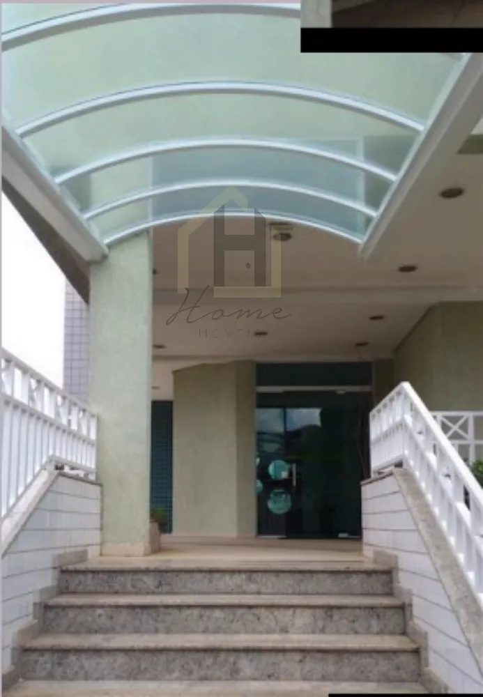 Apartamento, 3 quartos, 97 m² - Foto 2