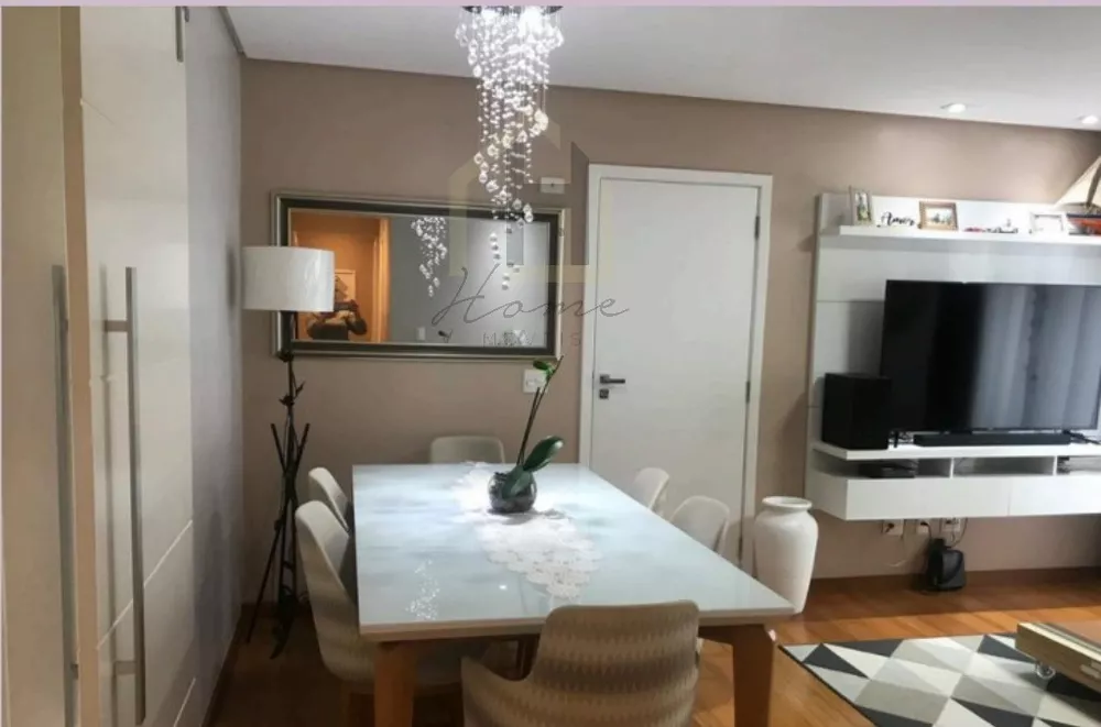 Apartamento, 3 quartos, 97 m² - Foto 1