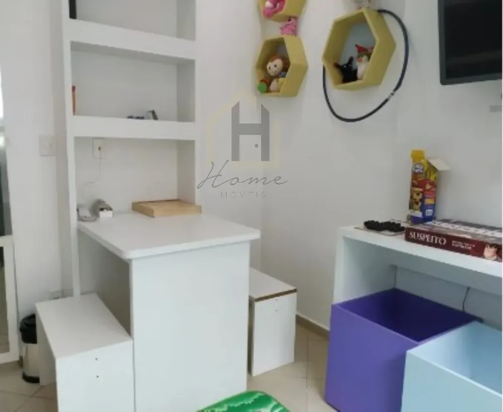 Apartamento, 3 quartos, 97 m² - Foto 13