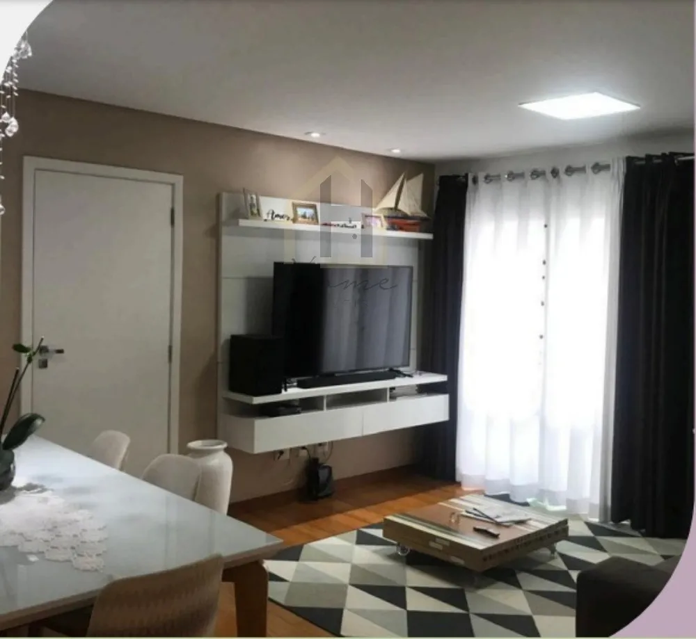 Apartamento, 3 quartos, 97 m² - Foto 1
