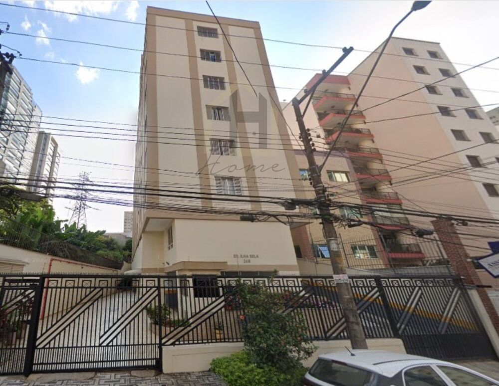 Apartamento, 2 quartos, 78 m² - Foto 24