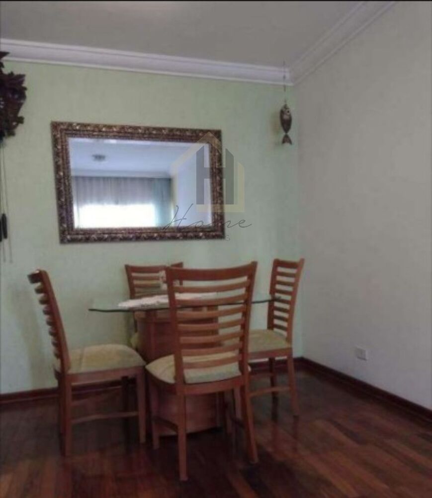 Apartamento, 2 quartos, 78 m² - Foto 2
