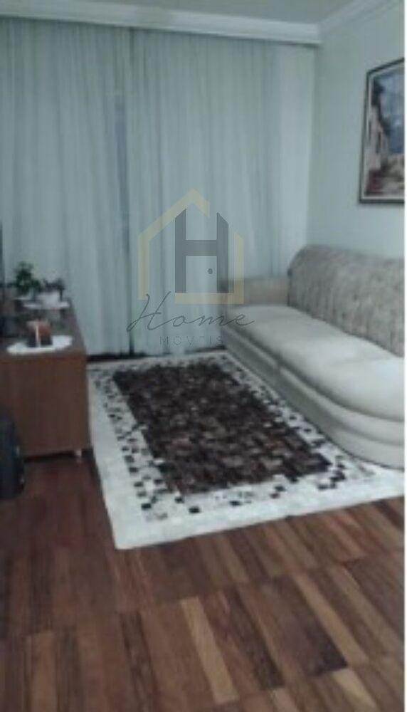 Apartamento, 2 quartos, 78 m² - Foto 1