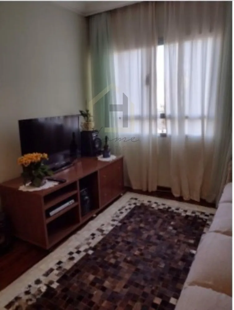 Apartamento, 2 quartos, 78 m² - Foto 2