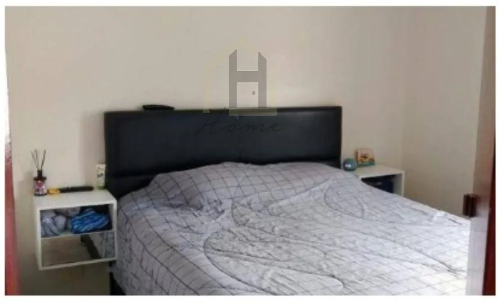 Casa, 2 quartos, 47 m² - Foto 4