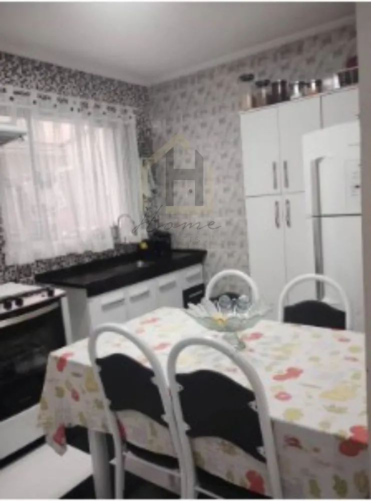 Casa, 2 quartos, 47 m² - Foto 8