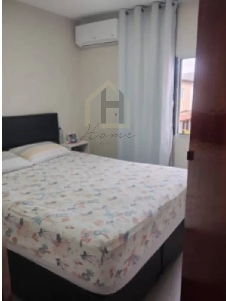 Casa, 2 quartos, 47 m² - Foto 5