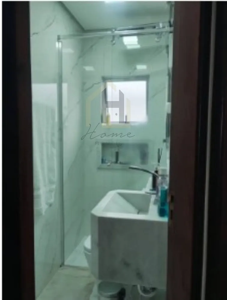Casa, 2 quartos, 47 m² - Foto 7