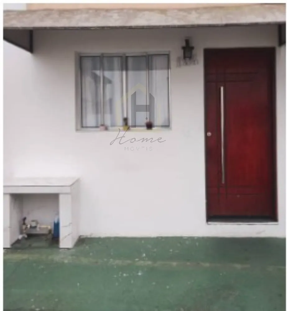 Casa, 2 quartos, 47 m² - Foto 11
