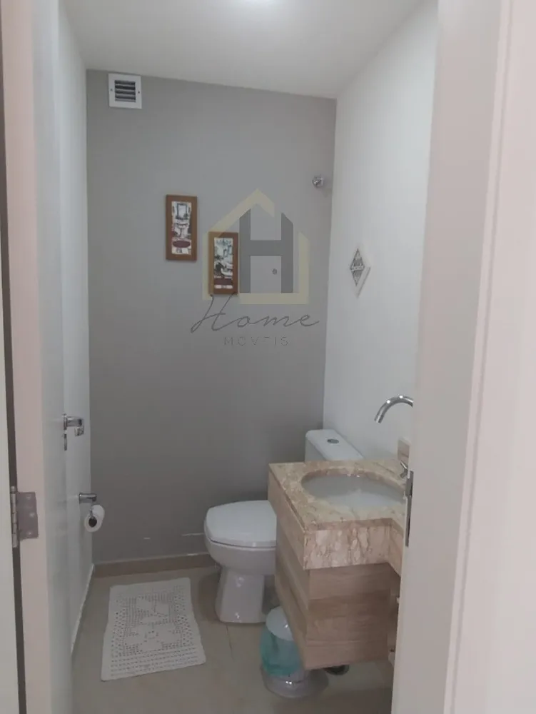 Apartamento, 4 quartos, 172 m² - Foto 4