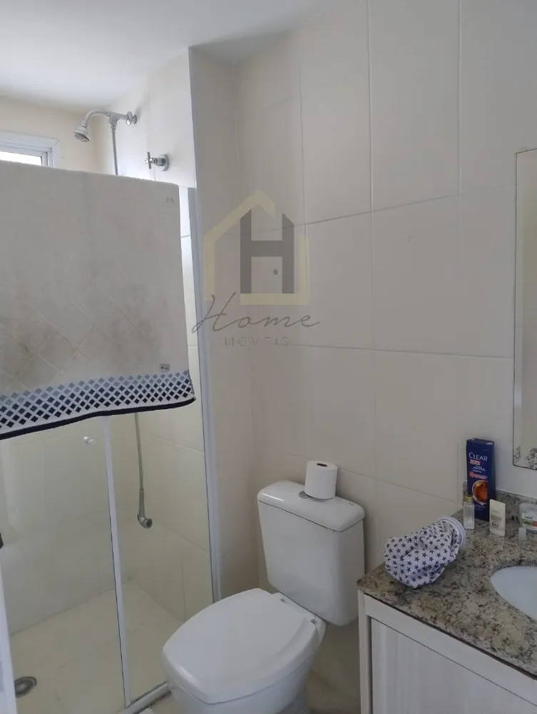 Apartamento, 4 quartos, 172 m² - Foto 5