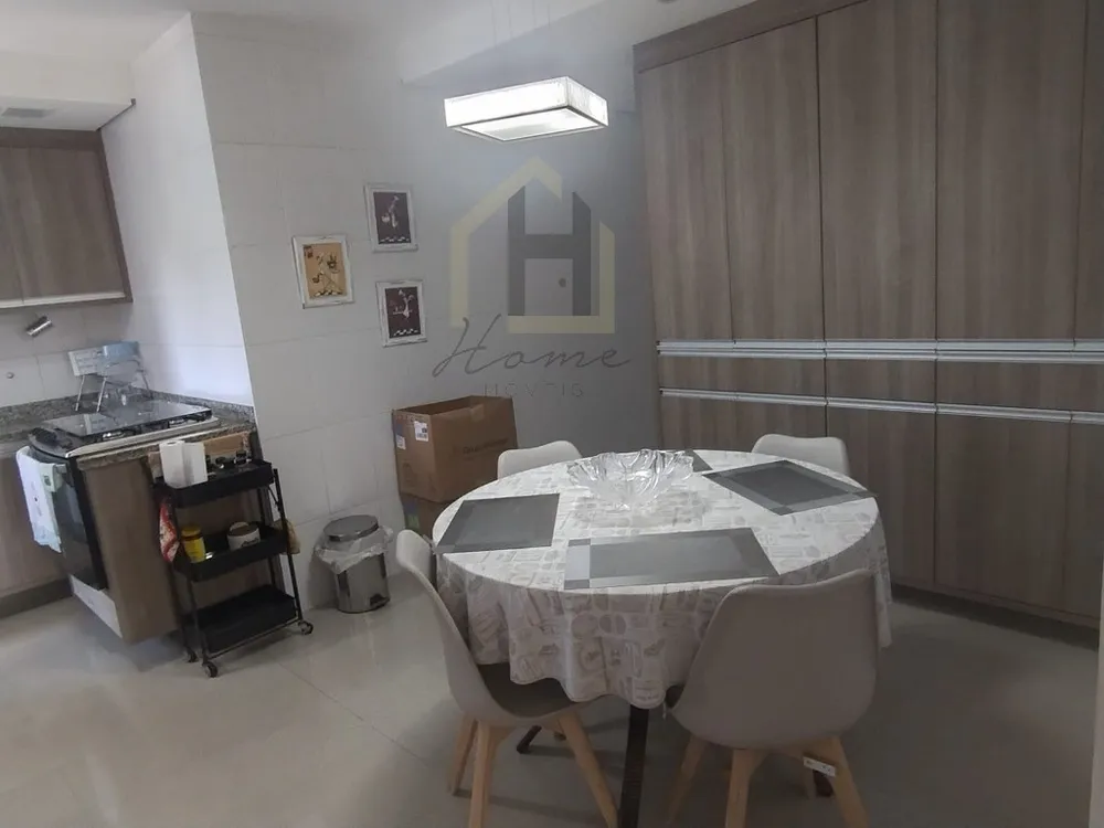 Apartamento, 4 quartos, 172 m² - Foto 6