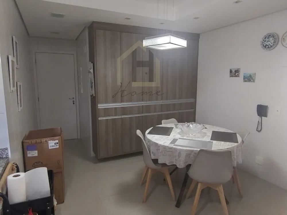 Apartamento, 4 quartos, 172 m² - Foto 13