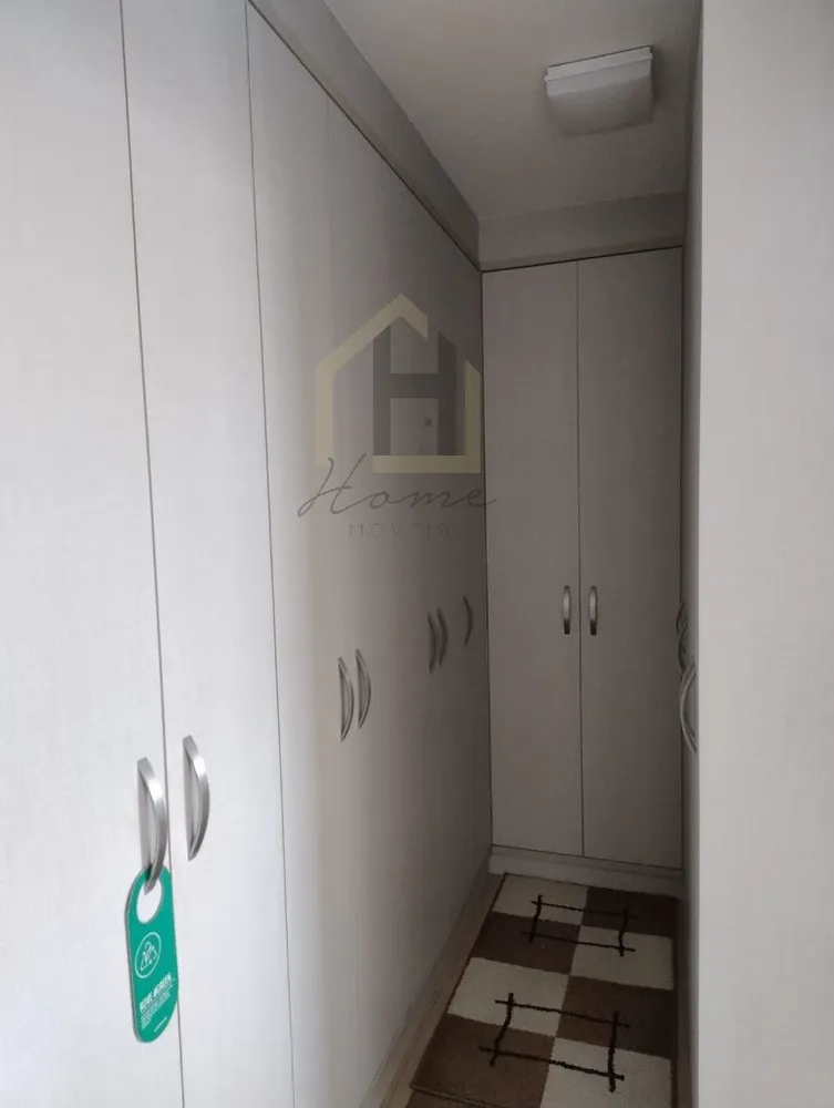 Apartamento, 4 quartos, 172 m² - Foto 16
