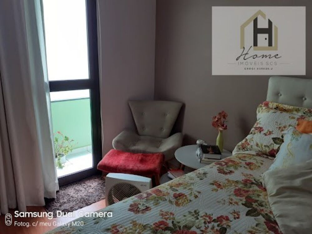 Apartamento, 3 quartos, 126 m² - Foto 21