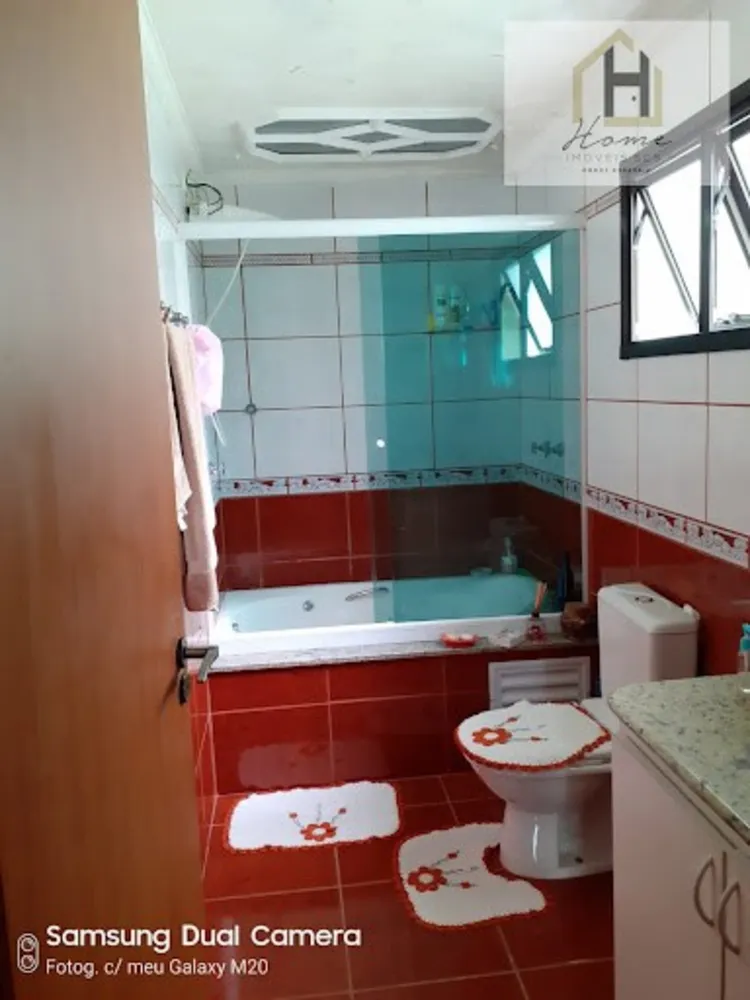 Apartamento, 3 quartos, 126 m² - Foto 7