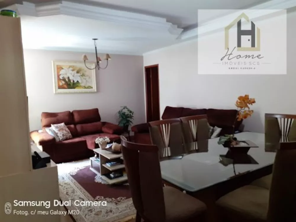 Apartamento, 3 quartos, 126 m² - Foto 18